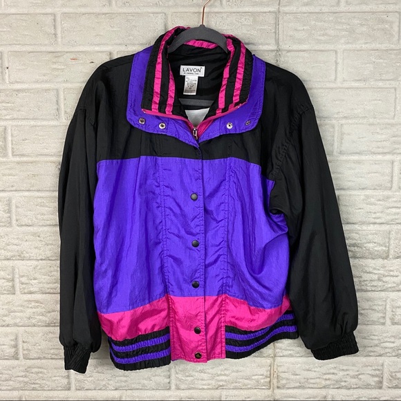 lavon jacket